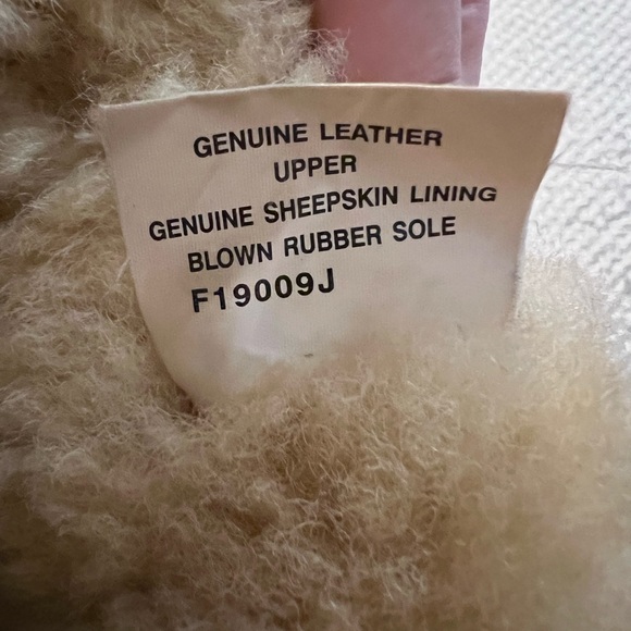 UGG Bailey Button Boots - Picture 3 of 10